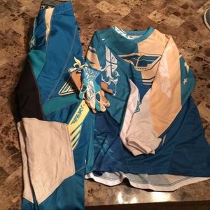 🔥🔥Fly, Women’s Riding  Gear